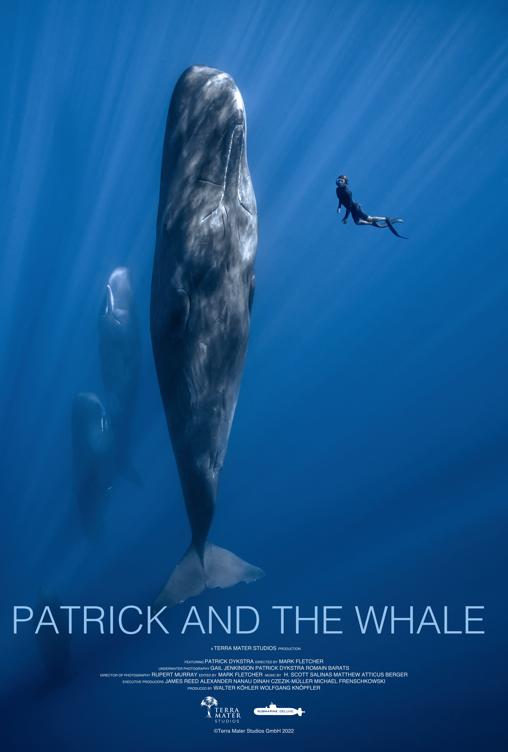 Patrick and the Whale 