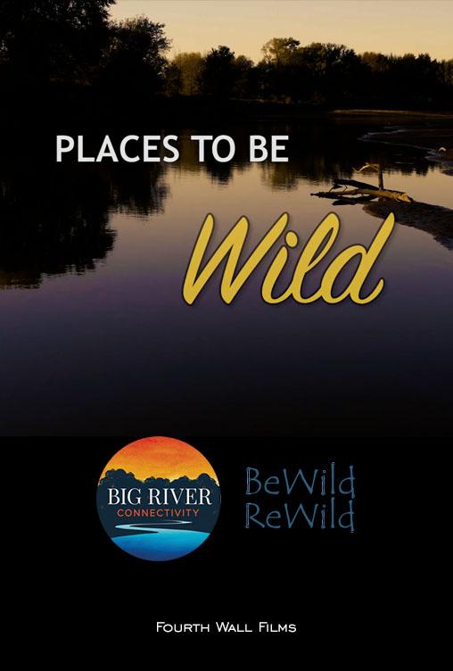 Places To Be Wild