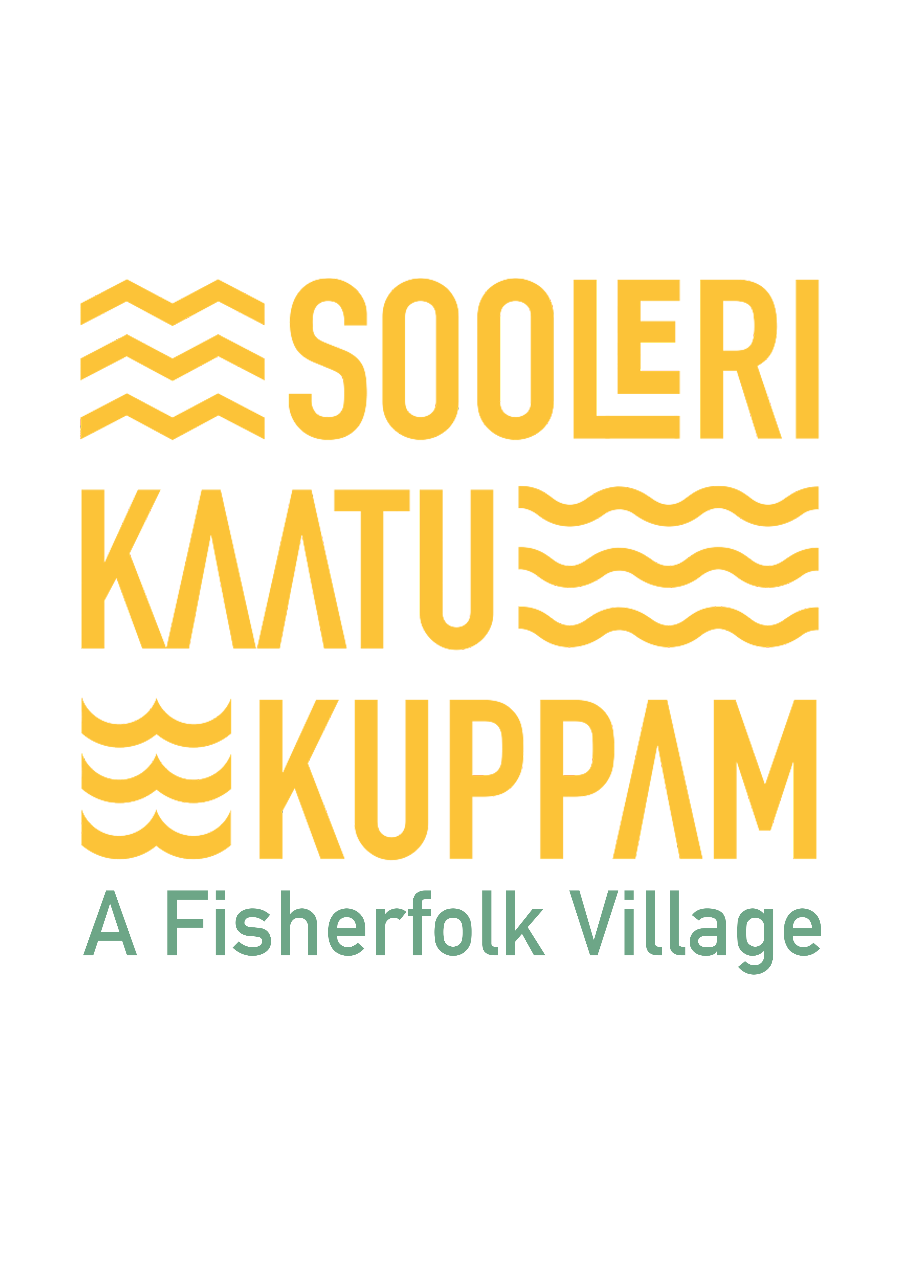 Soolerikaatukuppam, A Fisherfolk Village