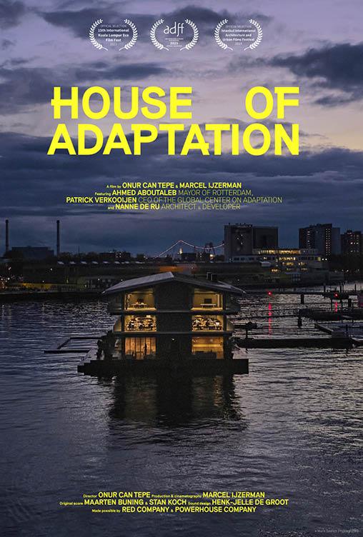 House of Adaptation