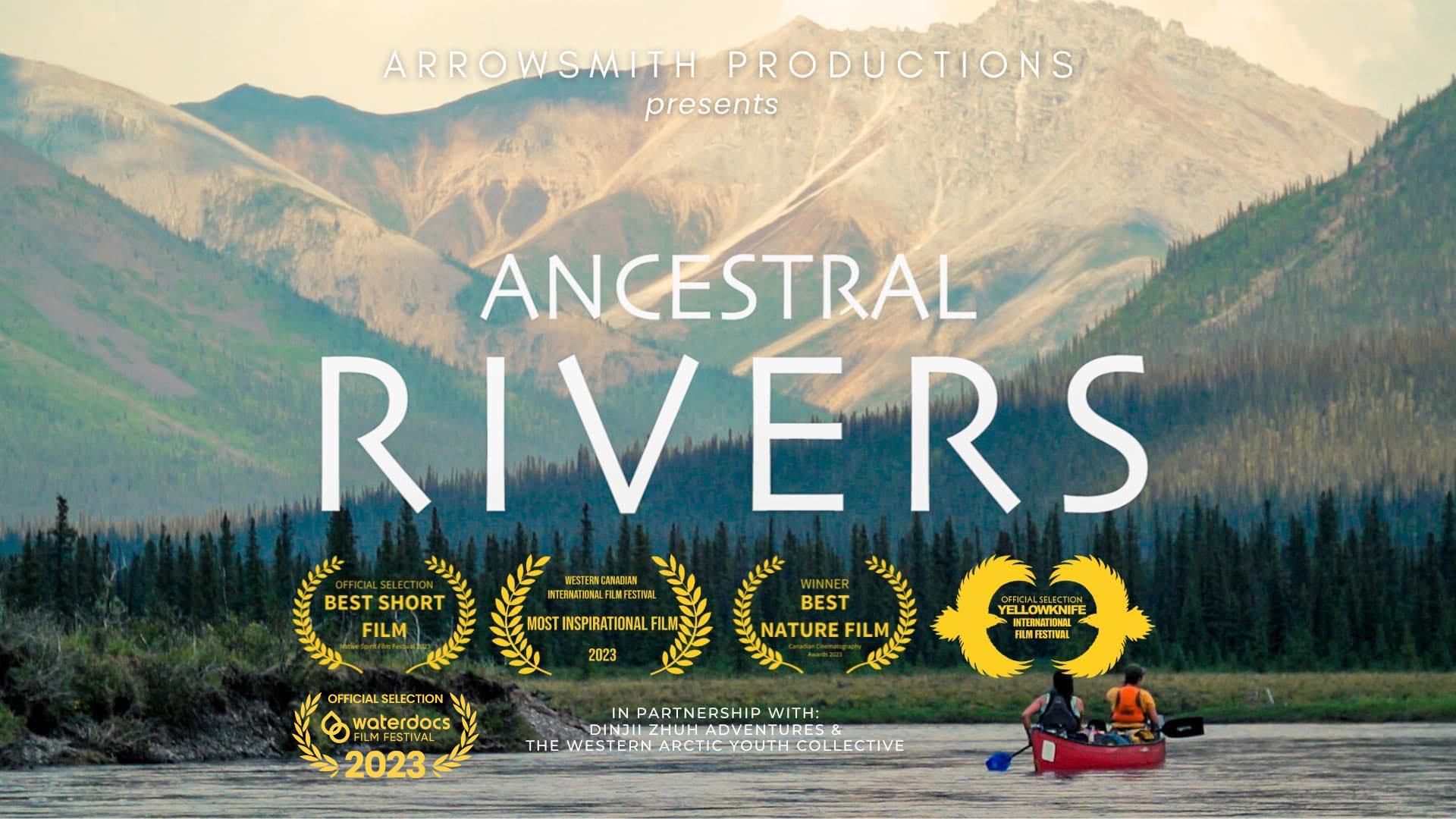 Ancestral Rivers