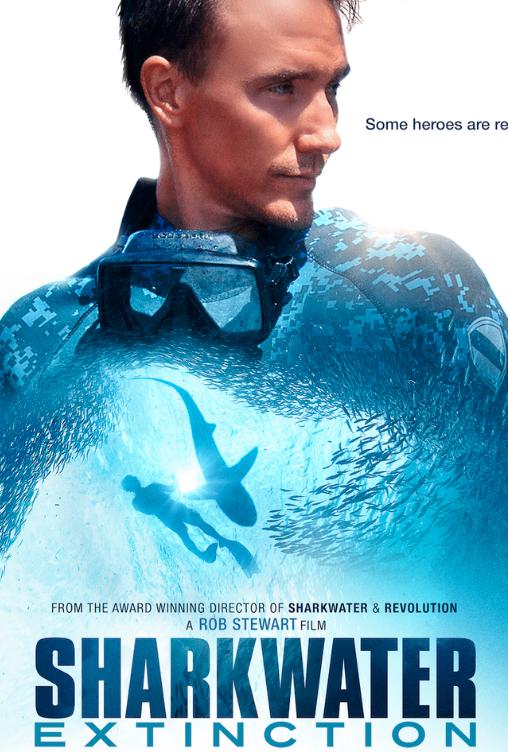 Sharkwater: Extinction