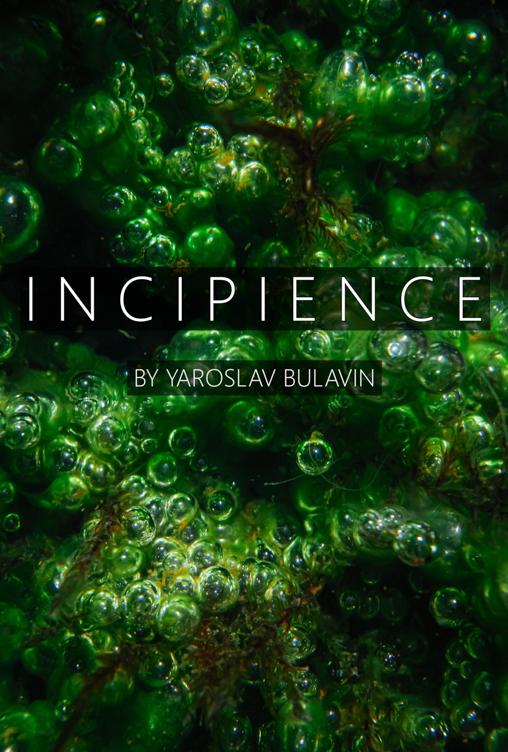 INCIPIENCE