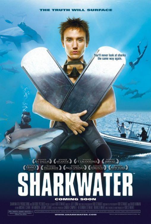 Sharkwater