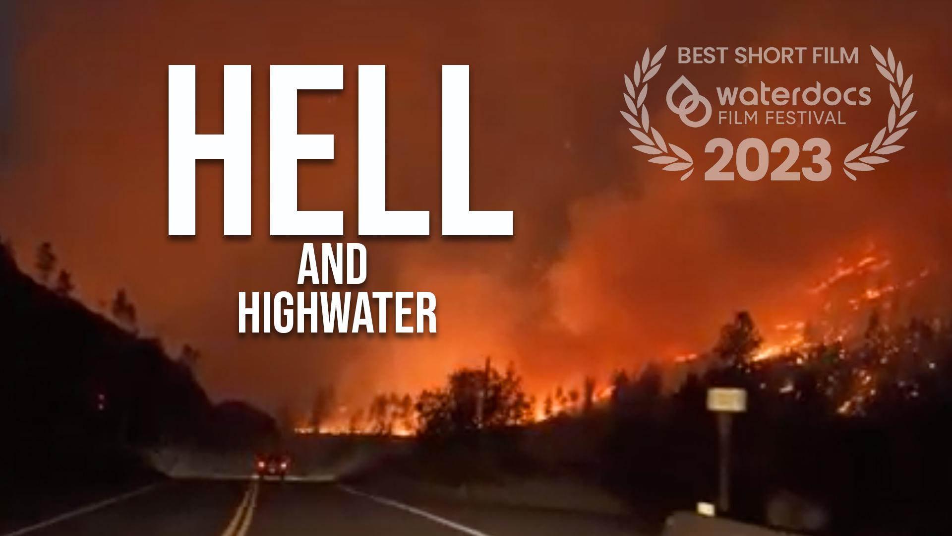 Hell and Highwater