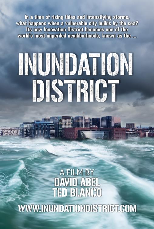 INUNDATION DISTRICT