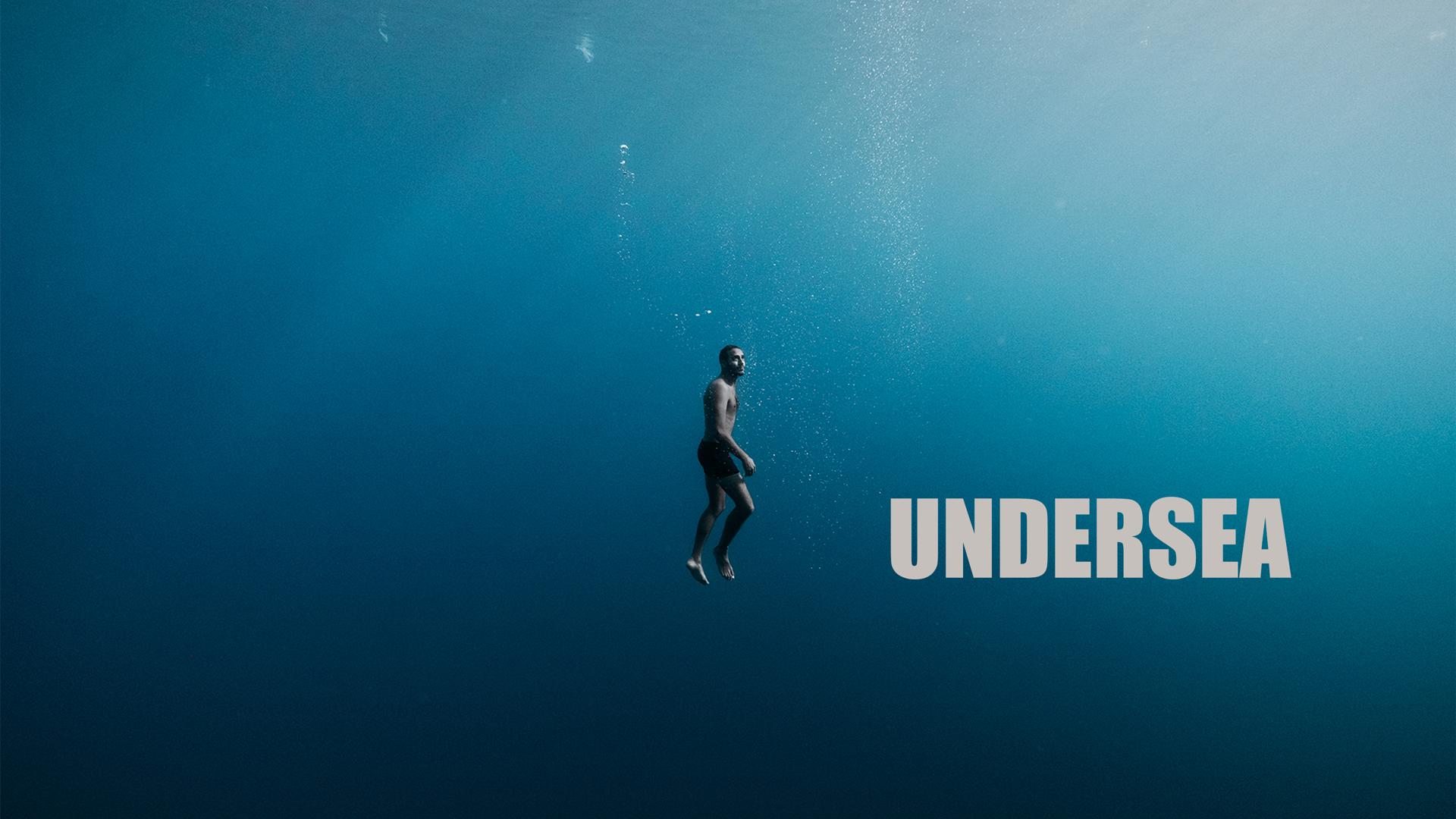 Undersea