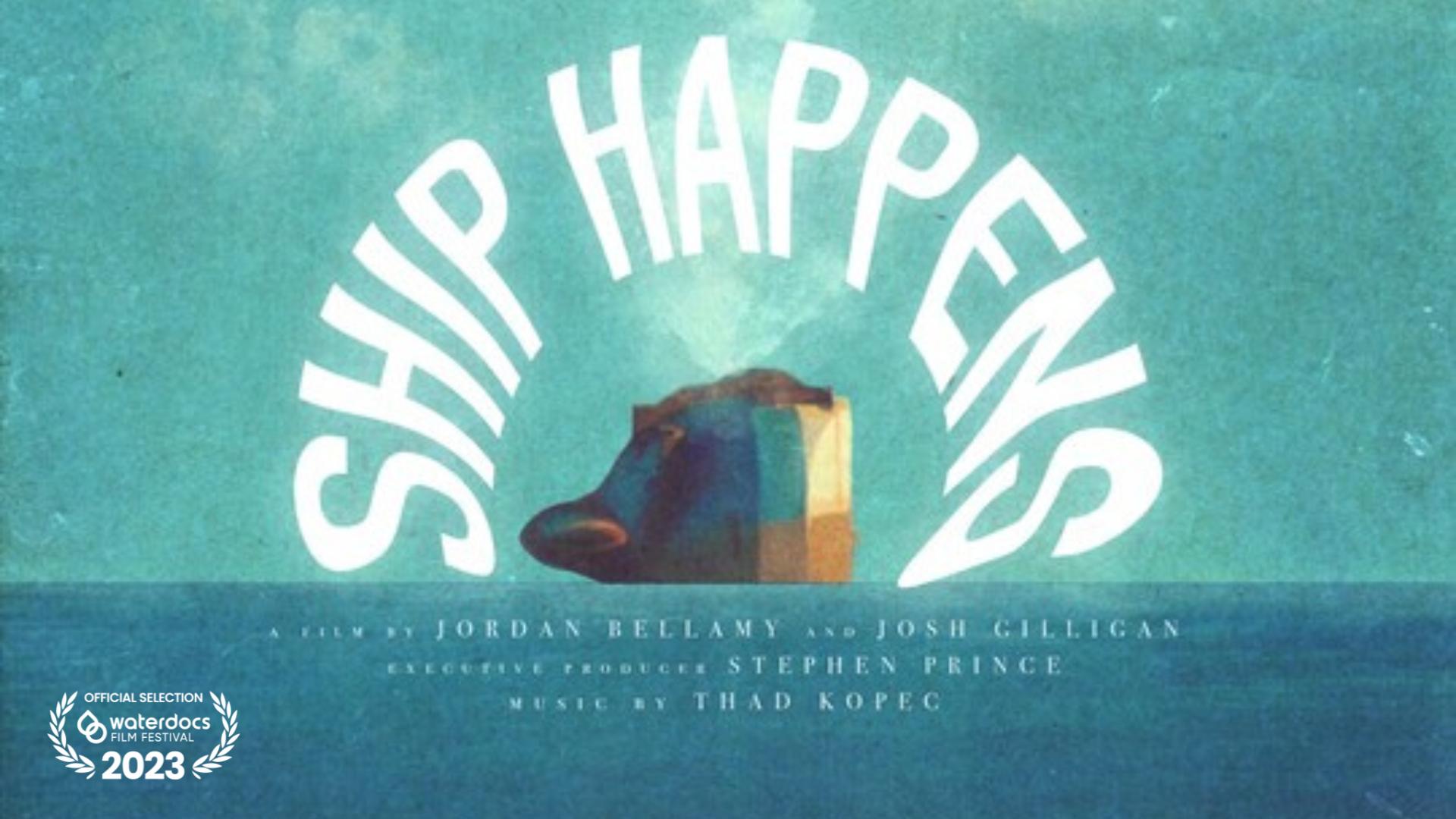 Ship Happens