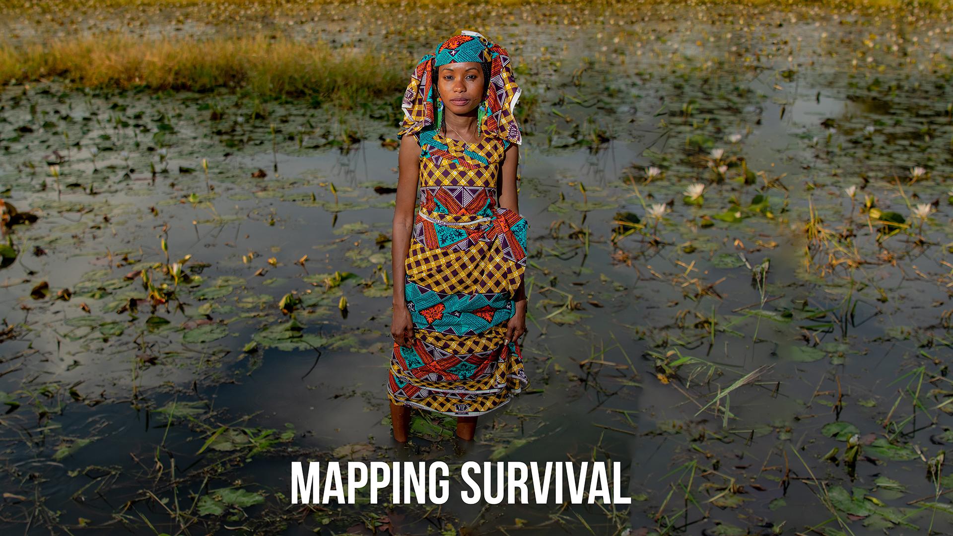 Mapping Survival