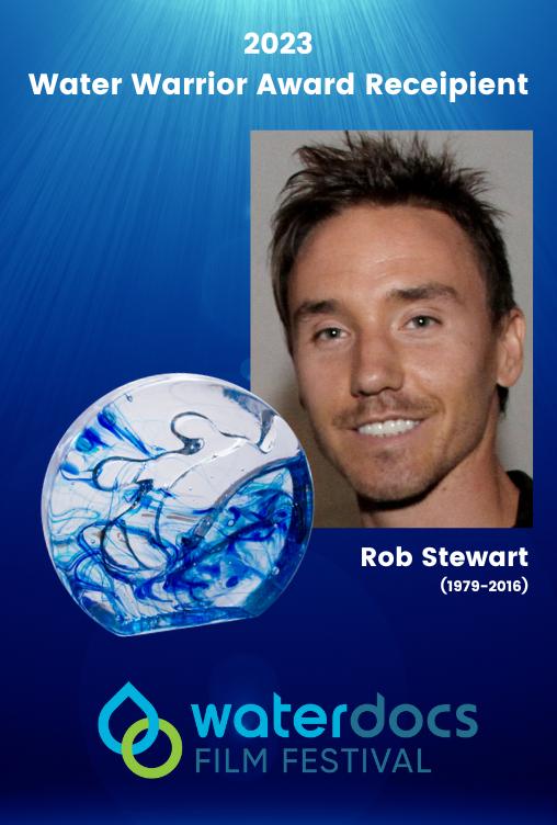 Rob Stewart Tribute