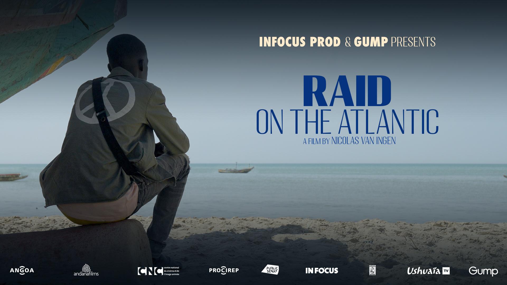 Raid on the Atlantic